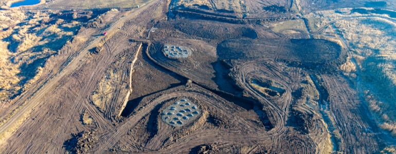 Národní přírodní památka Lom ČSA