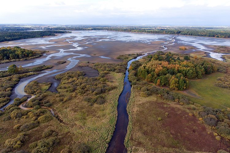 Chráněná krajinná oblast Třeboňsko